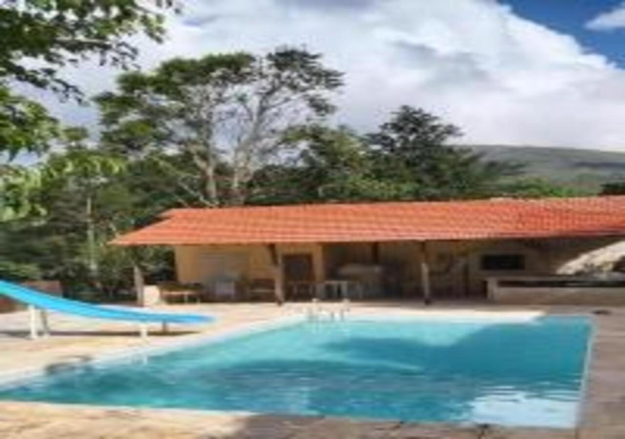 Casa Acolhedora Com Lazer E Espaco Gourmet Petropolis  Exterior photo