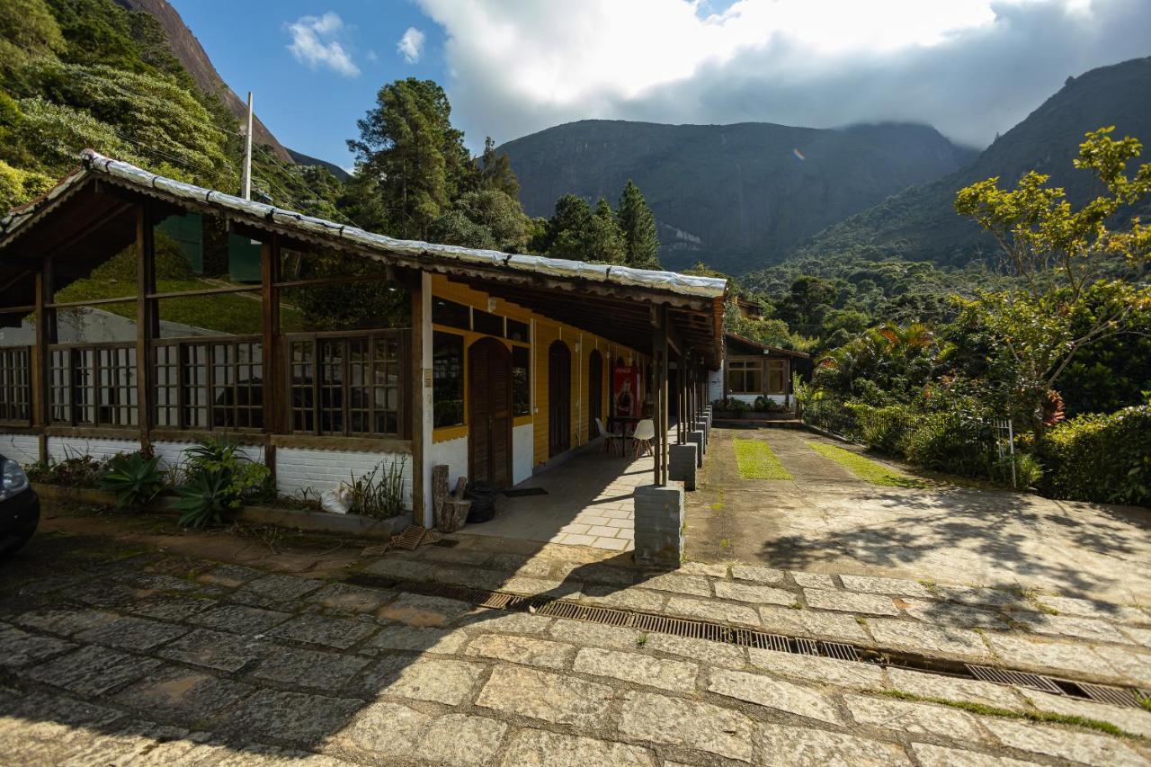 Casa Acolhedora Com Lazer E Espaco Gourmet Petropolis  Exterior photo