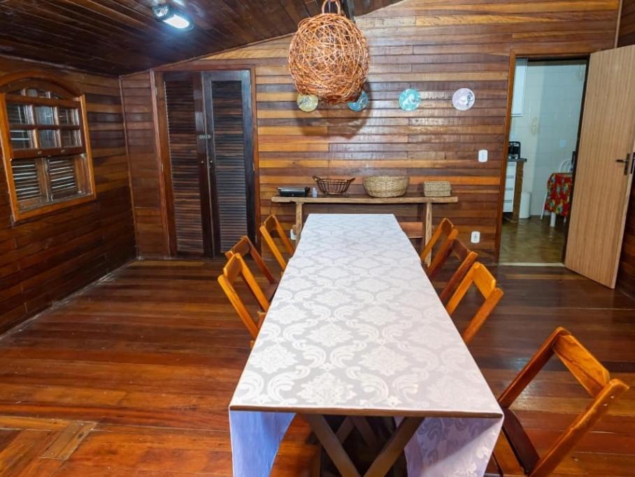 Casa Acolhedora Com Lazer E Espaco Gourmet Petropolis  Room photo